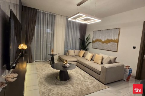 Apartment in Dubai 2 bedrooms, 126.9 sq.m. № 111442