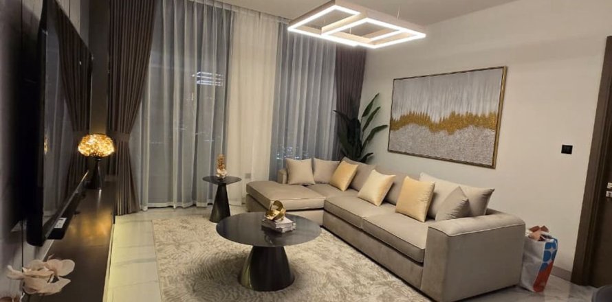 Apartment in Dubai 2 bedrooms, 126.9 sq.m. № 111442