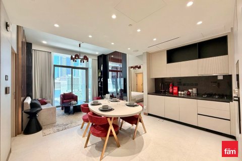 Квартира в Аль-Сатве, Дубай, 1 спальня, 69.5м², № 111430