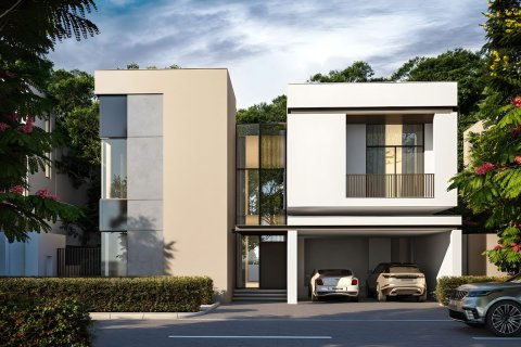 Villa in Wadi Al Safa 2, Dubai 4 bedrooms, 434 sq.m. № 111434 - photo 6