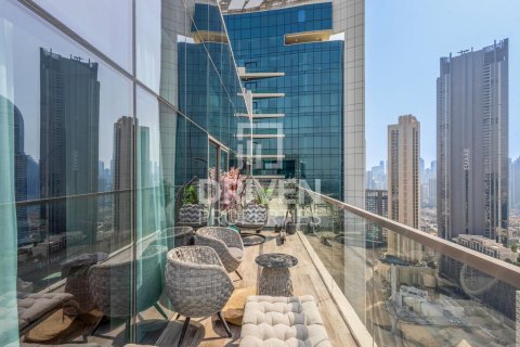 Apartment in Downtown Dubai (Downtown Burj Dubai), Dubai 4 bedrooms, 302.21 sq.m. № 136094 - photo 23