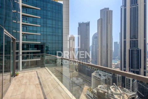 Apartment in Downtown Dubai (Downtown Burj Dubai), Dubai 4 bedrooms, 302.21 sq.m. № 136094 - photo 22