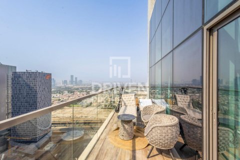 Apartment in Downtown Dubai (Downtown Burj Dubai), Dubai 4 bedrooms, 302.21 sq.m. № 136094