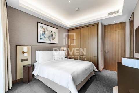 Appartement à The Address Residences Dubai Opera, Downtown Dubai (Downtown Burj Dubai), Dubai, 2 chambres, 113.99 m², № 136095 - photo 4