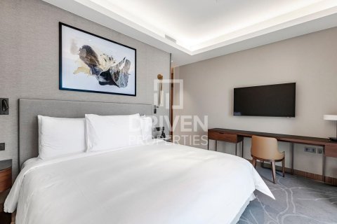 Appartement à The Address Residences Dubai Opera, Downtown Dubai (Downtown Burj Dubai), Dubai, 2 chambres, 113.99 m², № 136095 - photo 6