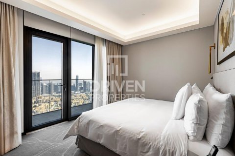 Appartement à The Address Residences Dubai Opera, Downtown Dubai (Downtown Burj Dubai), Dubai, 2 chambres, 113.99 m², № 136095 - photo 5