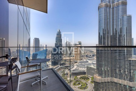 Appartement à The Address Residences Dubai Opera, Downtown Dubai (Downtown Burj Dubai), Dubai, 2 chambres, 113.99 m², № 136095 - photo 11