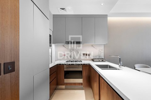 Appartement à The Address Residences Dubai Opera, Downtown Dubai (Downtown Burj Dubai), Dubai, 2 chambres, 113.99 m², № 136095 - photo 8