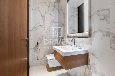 Appartement à The Address Residences Dubai Opera, Downtown Dubai (Downtown Burj Dubai), Dubai, 2 chambres, 113.99 m², № 136095 - photo 10