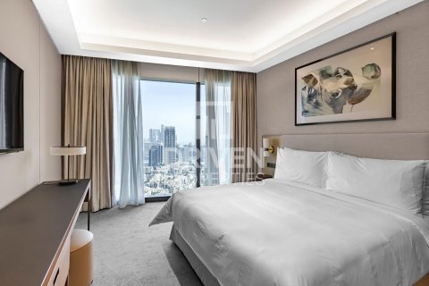 Appartement à The Address Residences Dubai Opera, Downtown Dubai (Downtown Burj Dubai), Dubai, 2 chambres, 113.99 m², № 136095 - photo 3
