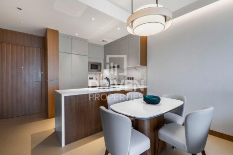 Appartement à The Address Residences Dubai Opera, Downtown Dubai (Downtown Burj Dubai), Dubai, 2 chambres, 113.99 m², № 136095 - photo 7