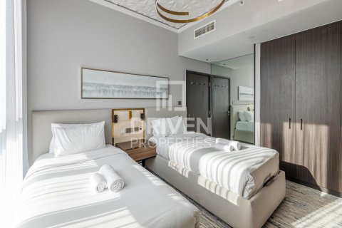 Apartment in Zabeel, Dubai 2 bedrooms, 113.34 sq.m. № 136096 - photo 10