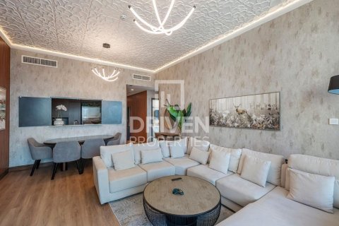 Apartment in Zabeel, Dubai 2 bedrooms, 113.34 sq.m. № 136096 - photo 5