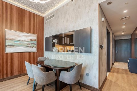 Apartment in Zabeel, Dubai 2 bedrooms, 113.34 sq.m. № 136096 - photo 11