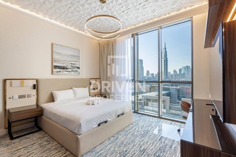 Apartment in Zabeel, Dubai 2 bedrooms, 113.34 sq.m. № 136096 - photo 3