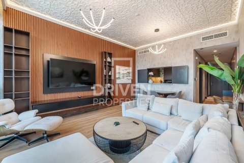 Apartment in Zabeel, Dubai 2 bedrooms, 113.34 sq.m. № 136096 - photo 4
