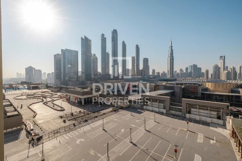 Apartment in Zabeel, Dubai 2 bedrooms, 113.34 sq.m. № 136096 - photo 8