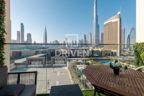 Apartment in Zabeel, Dubai 2 bedrooms, 113.34 sq.m. № 136096