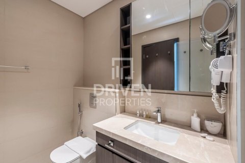 Apartment in Zabeel, Dubai 2 bedrooms, 113.34 sq.m. № 136096 - photo 15
