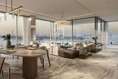 Penthouse à The Crescent, Palm Jumeirah, Dubai, 5 chambres, 2463.23 m², № 136104 - photo 13
