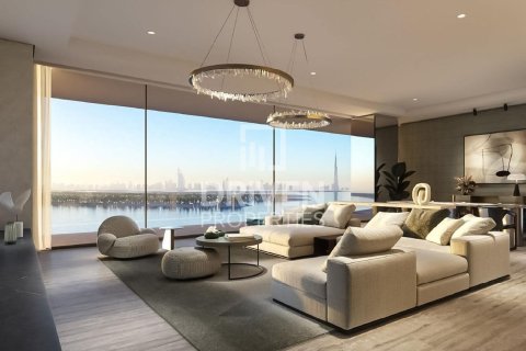 Penthouse à The Crescent, Palm Jumeirah, Dubai, 5 chambres, 2463.23 m², № 136104 - photo 18