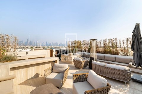 Villa in Jumeirah Bay Island, Jumeirah, Dubai 3 bedrooms, 274.53 sq.m. № 136103 - photo 25