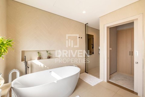 Villa in Jumeirah Bay Island, Jumeirah, Dubai 3 bedrooms, 274.53 sq.m. № 136103 - photo 13