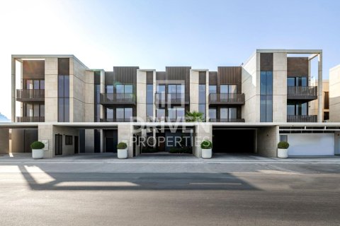 Villa in Jumeirah Bay Island, Jumeirah, Dubai 3 bedrooms, 274.53 sq.m. № 136103 - photo 26