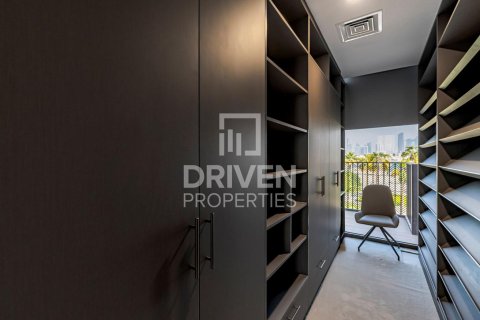 Villa in Jumeirah Bay Island, Jumeirah, Dubai 3 bedrooms, 274.53 sq.m. № 136103 - photo 21