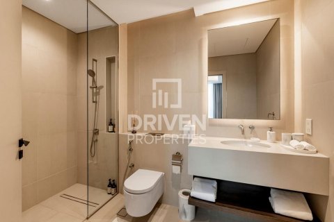 Villa in Jumeirah Bay Island, Jumeirah, Dubai 3 bedrooms, 274.53 sq.m. № 136103 - photo 15