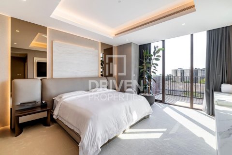 Villa in Jumeirah Bay Island, Jumeirah, Dubai 3 bedrooms, 274.53 sq.m. № 136103 - photo 2