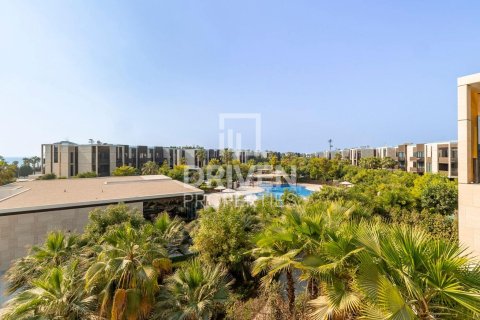 Villa in Jumeirah Bay Island, Jumeirah, Dubai 3 bedrooms, 274.53 sq.m. № 136103 - photo 22