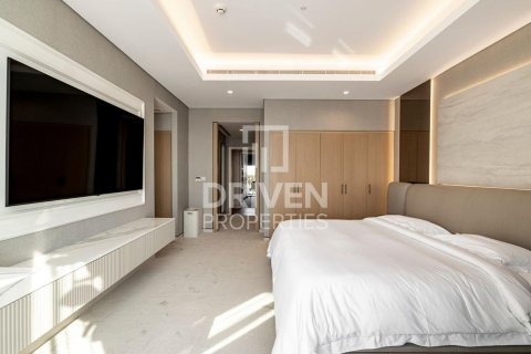 Villa in Jumeirah Bay Island, Jumeirah, Dubai 3 bedrooms, 274.53 sq.m. № 136103 - photo 3