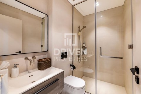 Villa in Jumeirah Bay Island, Jumeirah, Dubai 3 bedrooms, 274.53 sq.m. № 136103 - photo 20