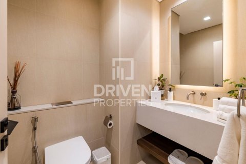 Villa in Jumeirah Bay Island, Jumeirah, Dubai 3 bedrooms, 274.53 sq.m. № 136103 - photo 19
