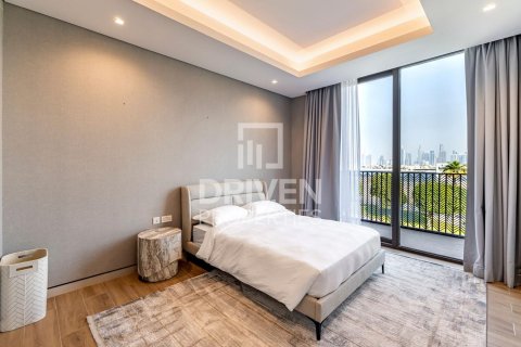 Villa in Jumeirah Bay Island, Jumeirah, Dubai 3 bedrooms, 274.53 sq.m. № 136103 - photo 6
