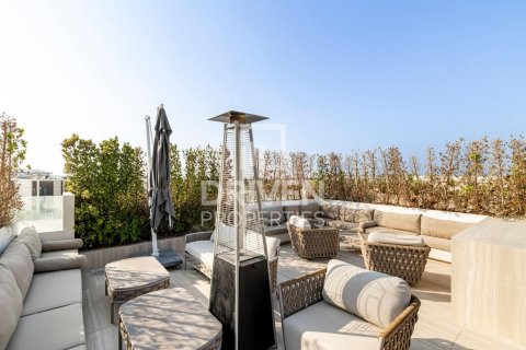 Villa in Jumeirah Bay Island, Jumeirah, Dubai 3 bedrooms, 274.53 sq.m. № 136103 - photo 24
