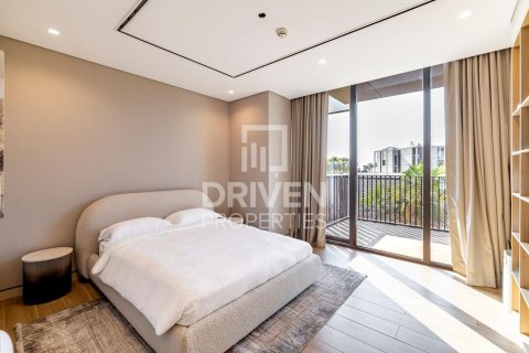 Villa in Jumeirah Bay Island, Jumeirah, Dubai 3 bedrooms, 274.53 sq.m. № 136103 - photo 8