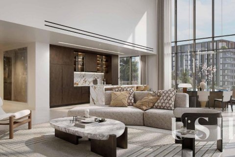 Duplex à City Walk, Dubai, 4 chambres, 427 m², № 39327 - photo 19