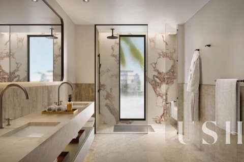 Duplex à City Walk, Dubai, 4 chambres, 427 m², № 39327 - photo 26