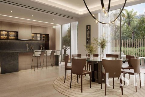 Duplex à City Walk, Dubai, 4 chambres, 427 m², № 39327 - photo 11