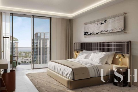 Duplex à City Walk, Dubai, 4 chambres, 427 m², № 39327 - photo 30