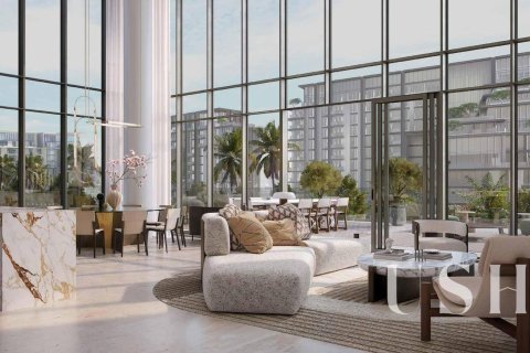 Duplex à City Walk, Dubai, 4 chambres, 427 m², № 39327 - photo 29
