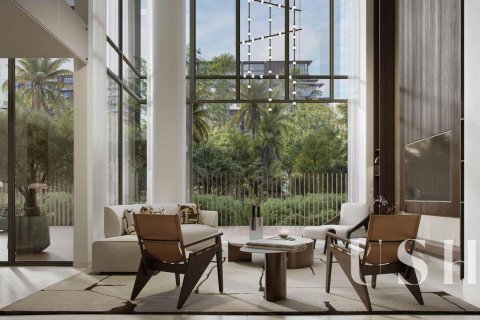 Duplex à City Walk, Dubai, 4 chambres, 427 m², № 39327 - photo 9