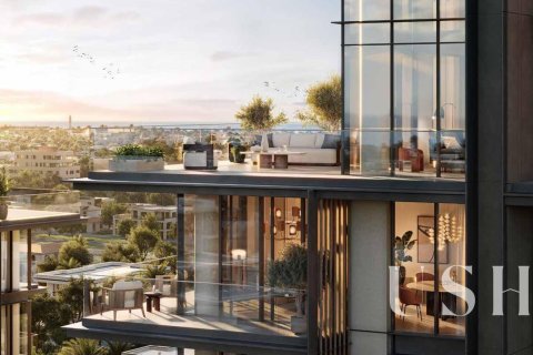 Duplex à City Walk, Dubai, 4 chambres, 427 m², № 39327 - photo 17
