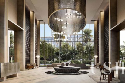 Duplex à City Walk, Dubai, 4 chambres, 427 m², № 39327 - photo 18