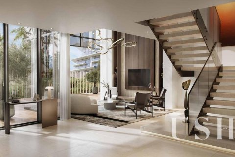 Duplex à City Walk, Dubai, 4 chambres, 427 m², № 39327 - photo 10