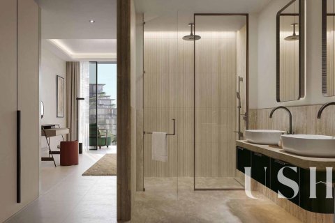 Duplex à City Walk, Dubai, 4 chambres, 427 m², № 39327 - photo 25