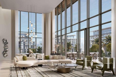 Duplex à City Walk, Dubai, 4 chambres, 427 m², № 39327 - photo 23