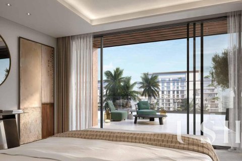Duplex à City Walk, Dubai, 4 chambres, 427 m², № 39327 - photo 3